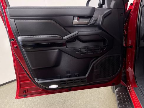 New 2026 Toyota 4Runner Limited AWD/4WD image 17
