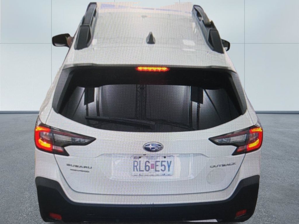 Used 2025 Subaru Outback Limited AWD/4WD image 7