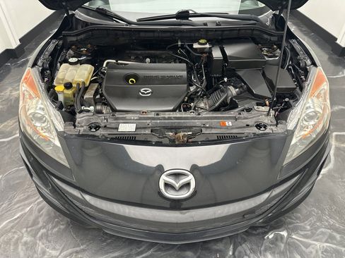 Used 2011 MAZDA MAZDA3 i Sport image 25