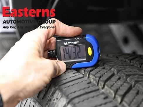 Used 2024 RAM 2500 Big Horn w/ Protection Group image 30