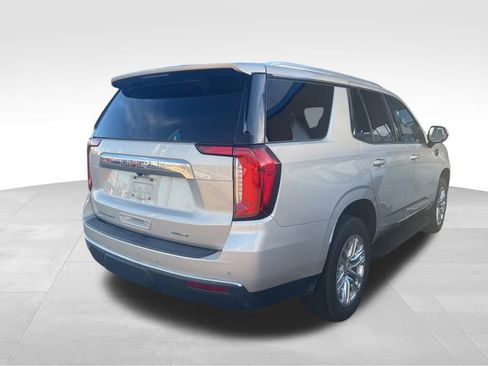 Certified 2023 GMC Yukon SLT image 18