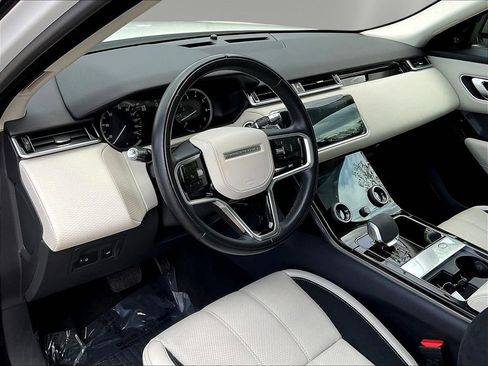Used 2021 Land Rover Range Rover Velar S AWD/4WD image 17