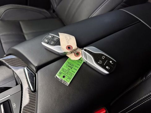 Used 2022 Maserati Levante Modena AWD/4WD image 25