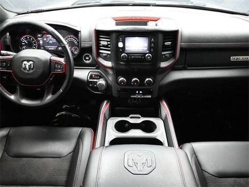 Used 2019 RAM 1500 Rebel image 17
