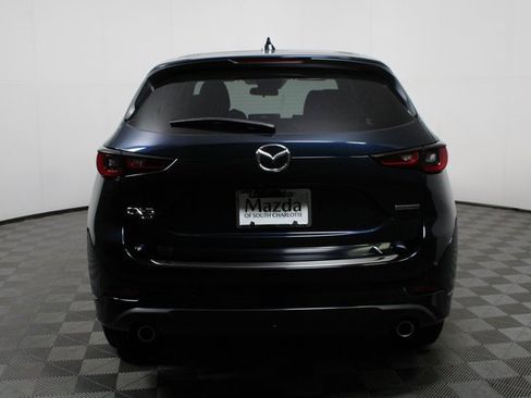 New 2025 MAZDA CX-5 AWD 2.5 S w/ Select Package image 6