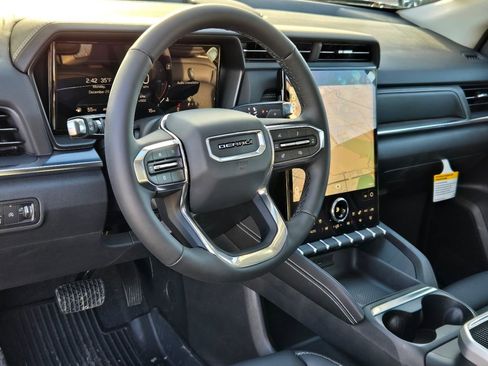 New 2026 GMC Terrain Denali image 18