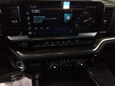 Used 2023 Chevrolet Silverado 1500 RST w/ Convenience Package II image 18