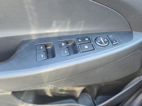 Used 2020 Hyundai Tucson Sport w/ Cargo Package AWD/4WD image 27
