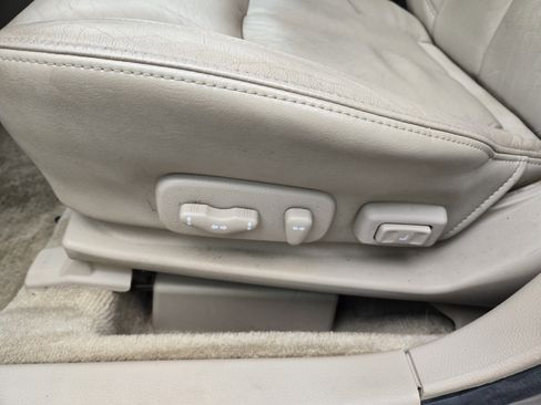 Used 2008 Nissan Maxima 3.5 SL w/ Platinum Edition Pkg image 20