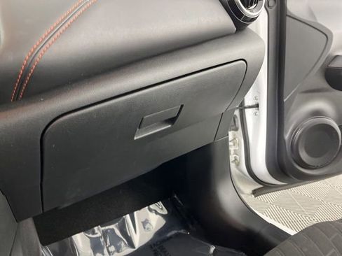 Used 2023 Nissan Kicks SR FWD image 35