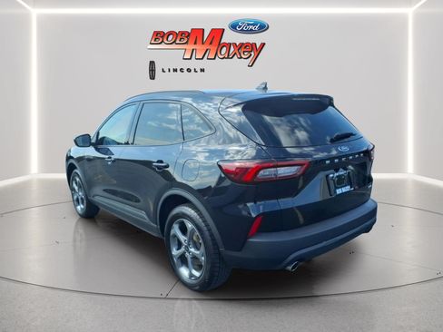 Used 2025 Ford Escape ST-Line Select AWD/4WD image 6