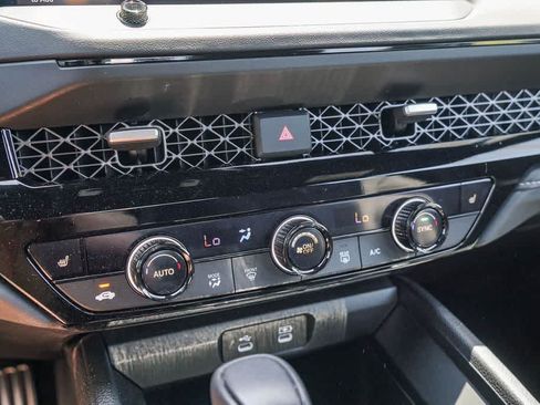 Used 2025 Honda Accord Sport image 21