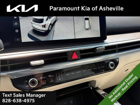 New 2026 Kia Sorento SX Prestige AWD/4WD image 11