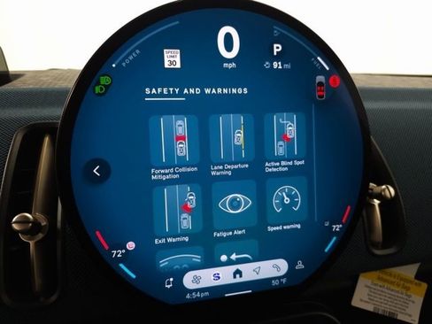 New 2025 MINI Cooper Countryman S image 22