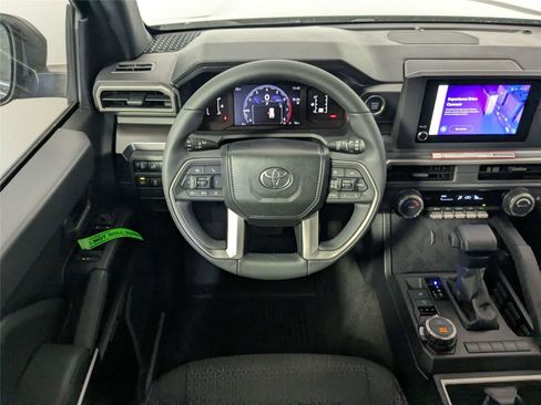 New 2026 Toyota 4Runner SR5 image 23