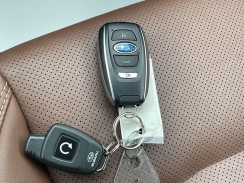 Used 2019 Subaru Outback 3.6R Touring image 33