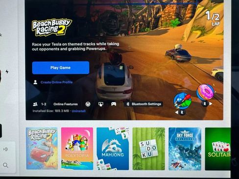 Used 2023 Tesla Model 3 Standard Range image 22