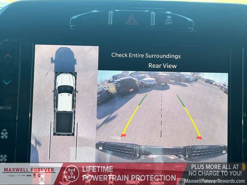 Used 2023 RAM 2500 Laramie w/ Night Edition image 9