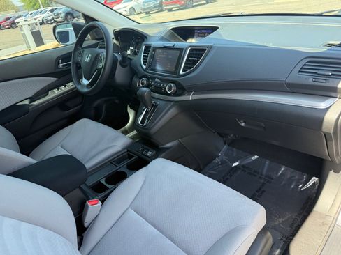 Used 2015 Honda CR-V EX image 26