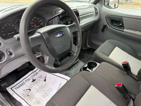 Used 2008 Ford Ranger XL AWD/4WD image 11