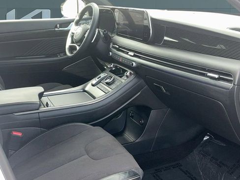 Used 2024 Hyundai Palisade Calligraphy image 15