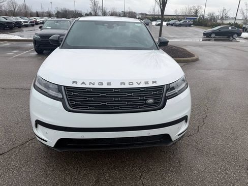 Used 2026 Land Rover Range Rover Velar S AWD/4WD image 2
