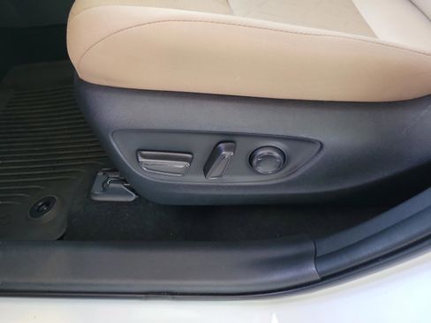 Certified 2025 Toyota RAV4 XLE image 14