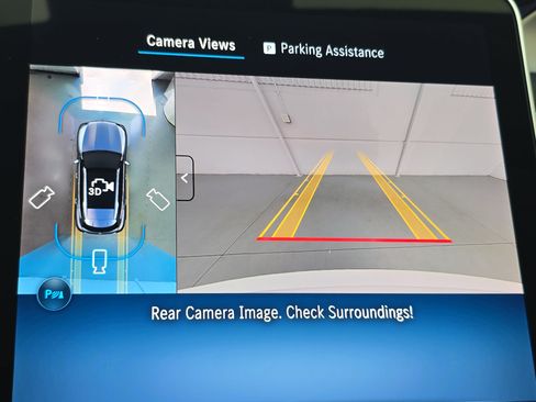 Certified 2026 Mercedes-Benz GLC 300 image 23