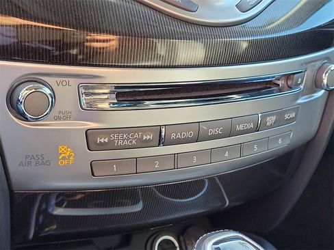 Used 2020 INFINITI QX60 Pure image 12