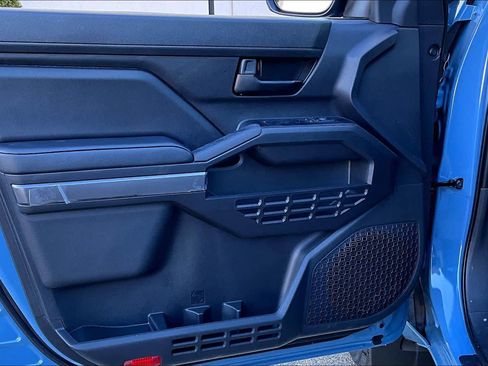 New 2026 Toyota Tacoma SR5 image 10