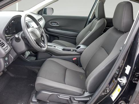 Used 2022 Honda HR-V EX image 10