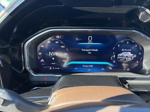 New 2026 Chevrolet Silverado 1500 RST w/ RST Select Package image 21