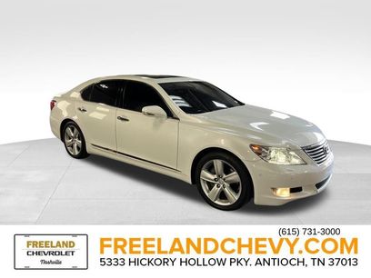 Used 2012 Lexus LS 460