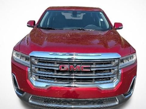 Used 2020 GMC Acadia SLE FWD image 2