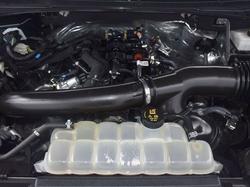 Certified 2023 Lincoln Navigator L Reserve w/ Equipment Group 201A image 19