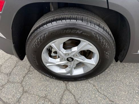 Used 2023 Hyundai Tucson SEL AWD/4WD image 11