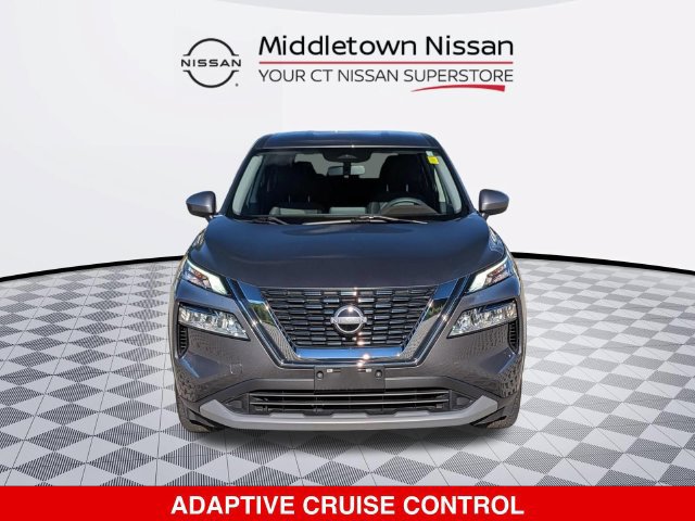 Certified 2023 Nissan Rogue SV AWD/4WD image 10