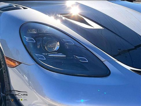 Used 2025 Porsche 718 Cayman GT4 RS image 22