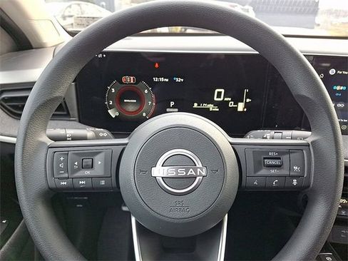 New 2026 Nissan Kicks SV w/ Cold Weather Package image 41