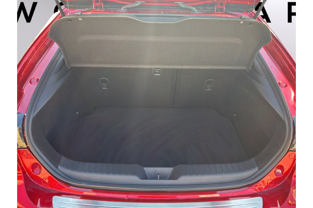 Used 2024 MAZDA MAZDA3 s FWD image 19
