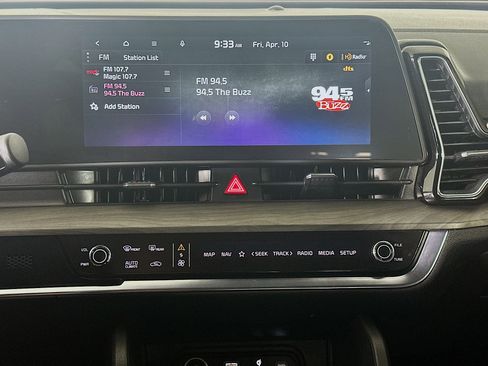 Used 2024 Kia Sportage X-Line w/ X-Line Premium Package image 21