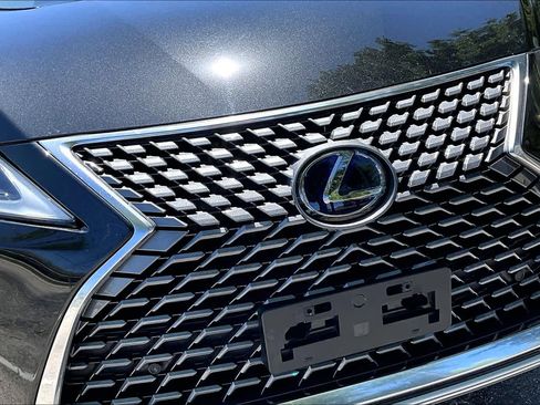 Used 2021 Lexus RX 450h AWD w/ Premium Package image 30