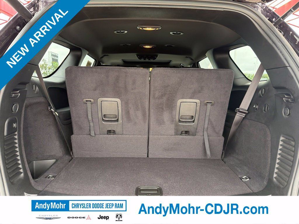 Used 2024 Dodge Durango GT AWD/4WD image 23