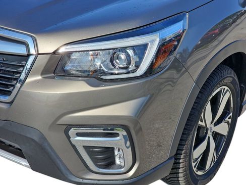 Used 2020 Subaru Forester Touring w/ Popular Package #2 image 9