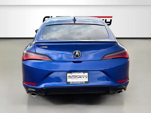 Used 2024 Acura Integra A-Spec FWD image 6