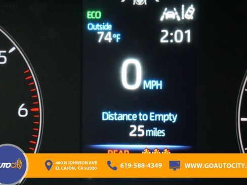 Used 2024 Toyota Corolla LE FWD image 3