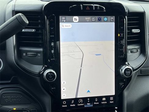 Used 2024 RAM 2500 Rebel image 35