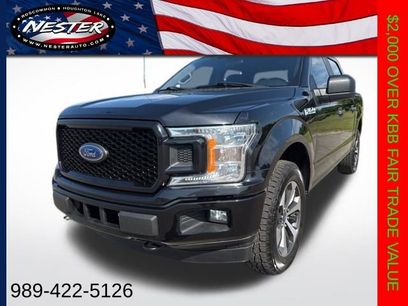 Used 2020 Ford F150 XL w/ Equipment Group 101A Mid