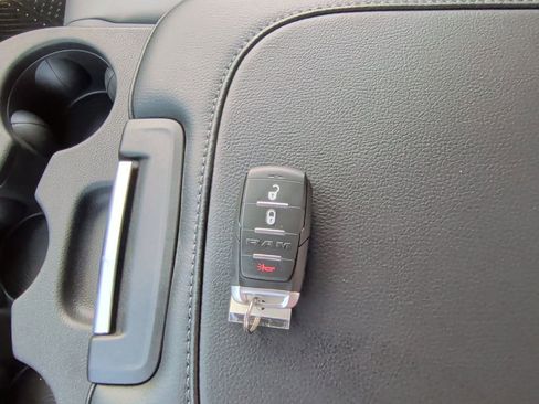 New 2026 RAM 3500 Tradesman image 47