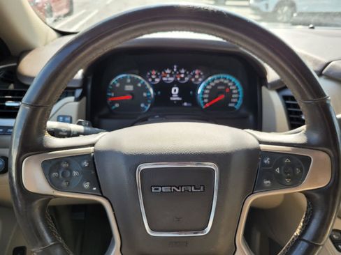 Used 2018 GMC Yukon XL Denali w/ Denali Ultimate Package image 15